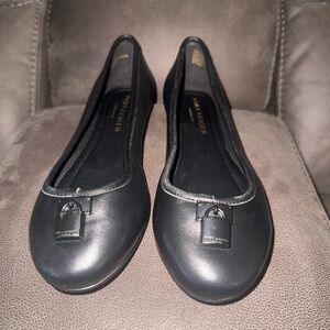 Kurt Geiger Black Women Shoes size 9.5
